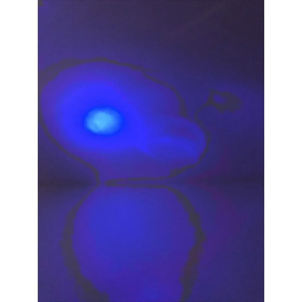 Bonnie The Bunny Five Nights At Freddys  Action Figure 5.5